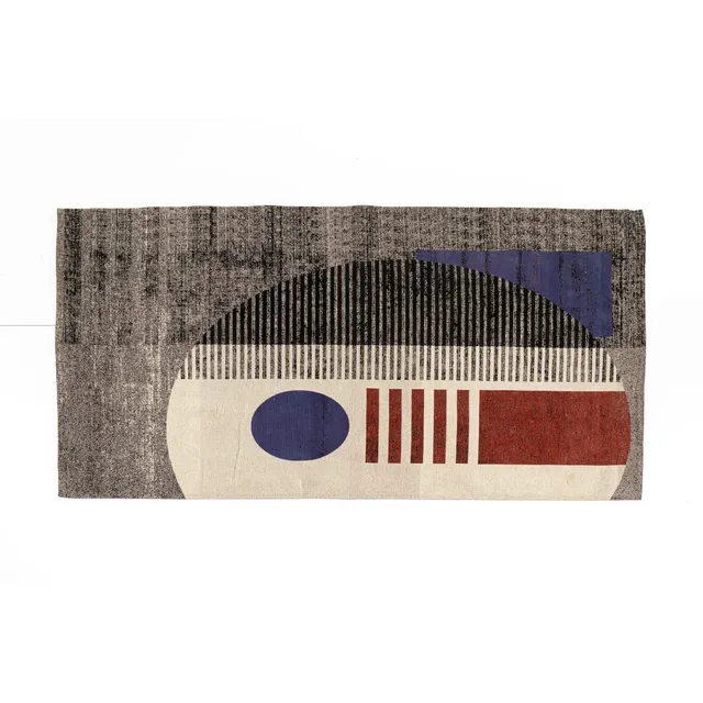 kare-design-teppich-carva-170x240-cm-geometrischer-wohnzimmer-teppich image 1
