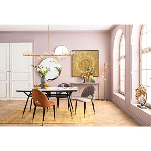 kare-design-teppich-costa-gelb-170x240-cm image 5