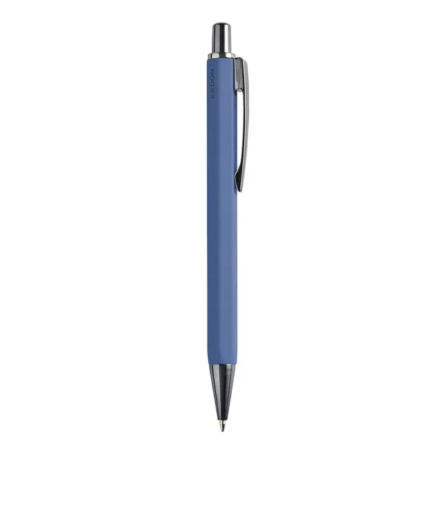 cedon-kugelschreiber-taubenblau image 1