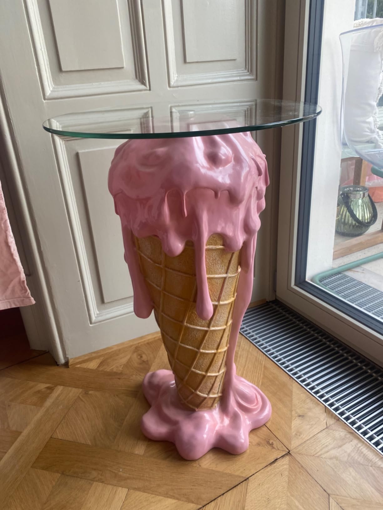 Der absolute Hingucker im Wohnzimmer