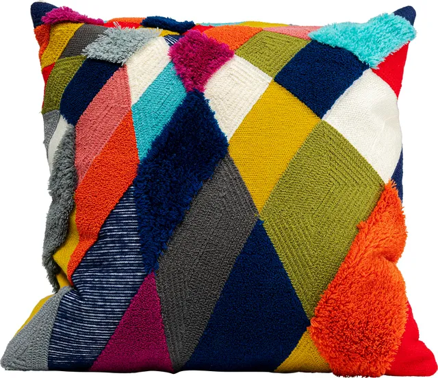 kare-design-kissen-diamonds-multi-45x45-cm-deko-kissen image 1