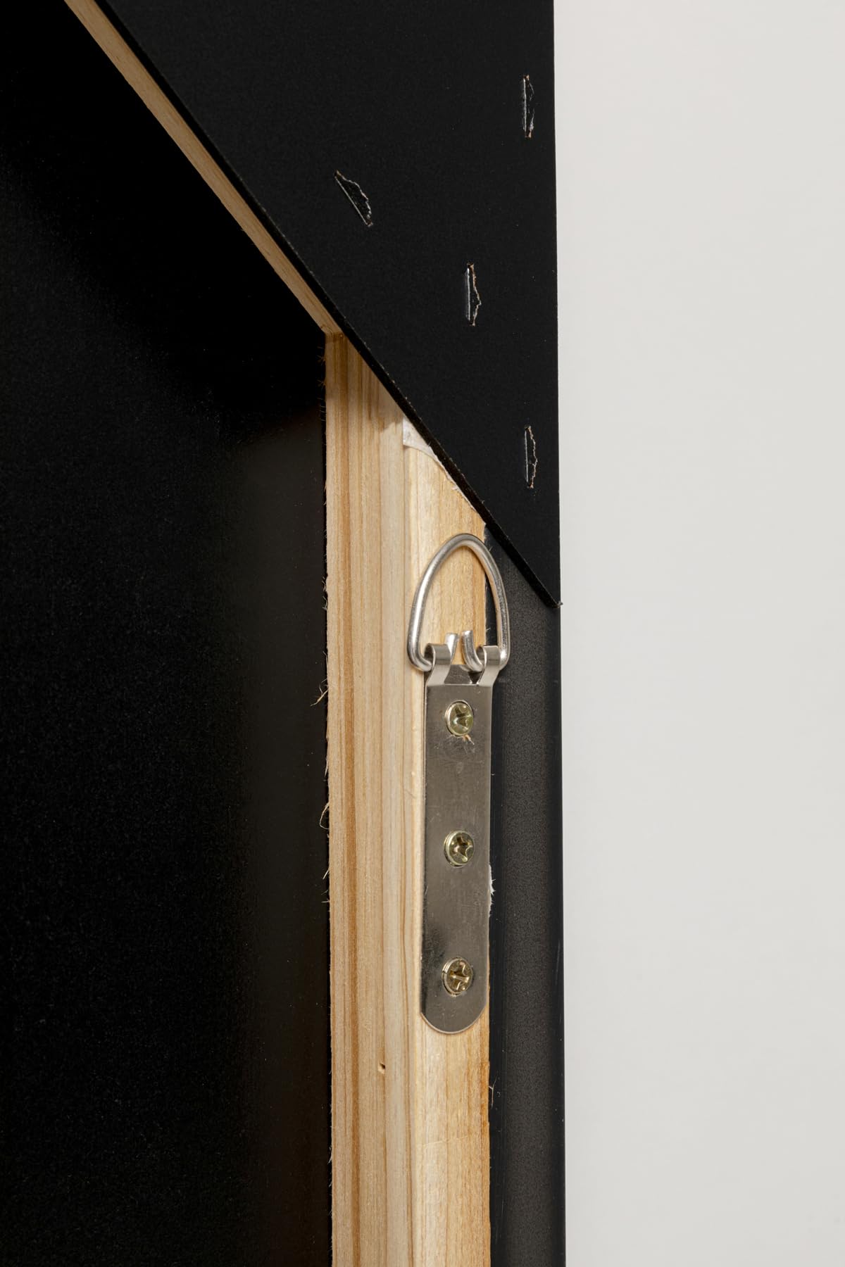 kare-design-leinwandbild-artistas-gr-n-gerahmtes-wandbild-80x120-cm image 5