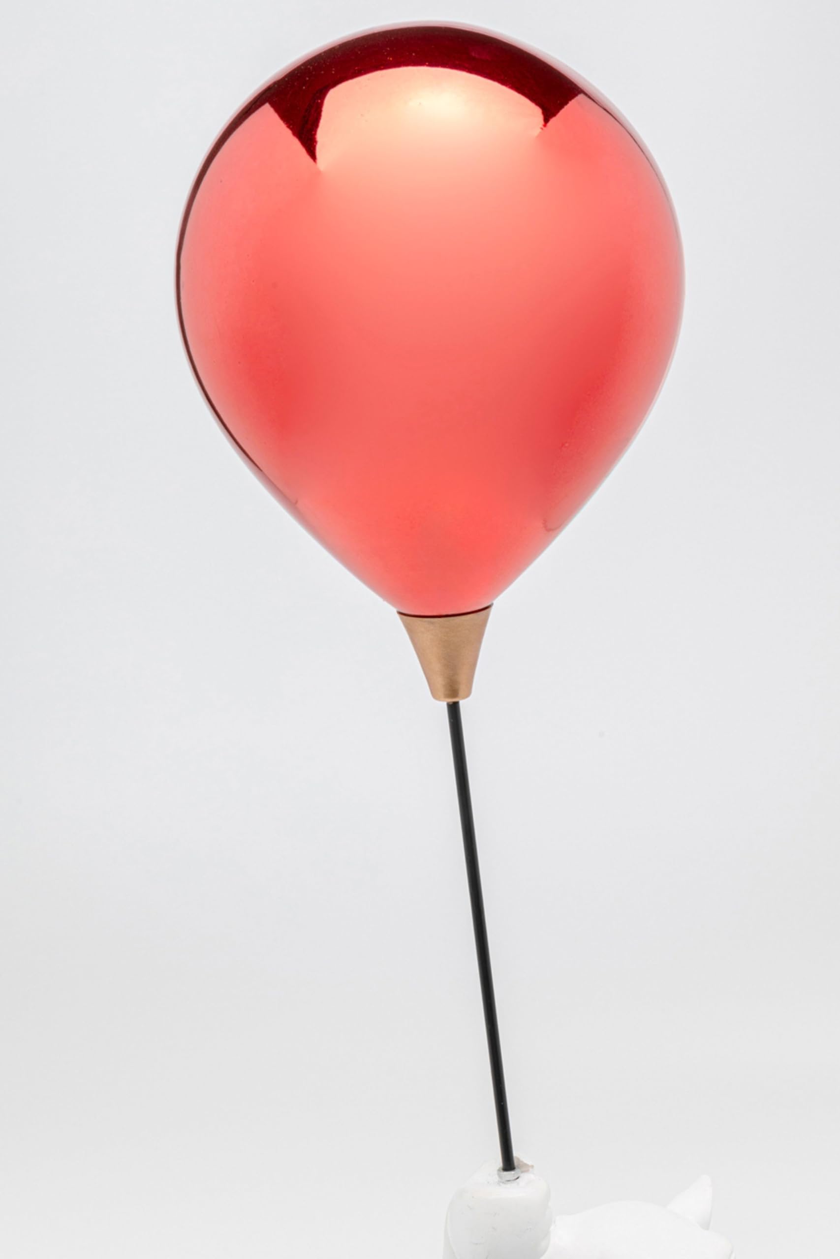 kare-design-dekofigur-balloon-hippo-69x24x18-cm-nilpferd-mehrfarbig image 7