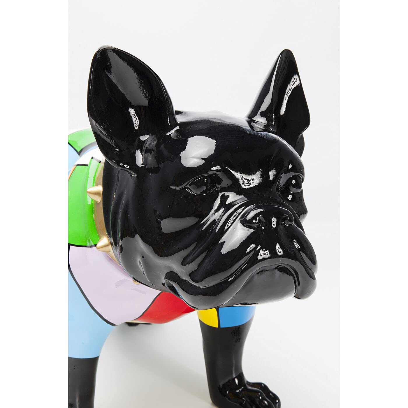 kare-design-bulldog-deko-figur-bunt-43-cm-glasfaser image 4
