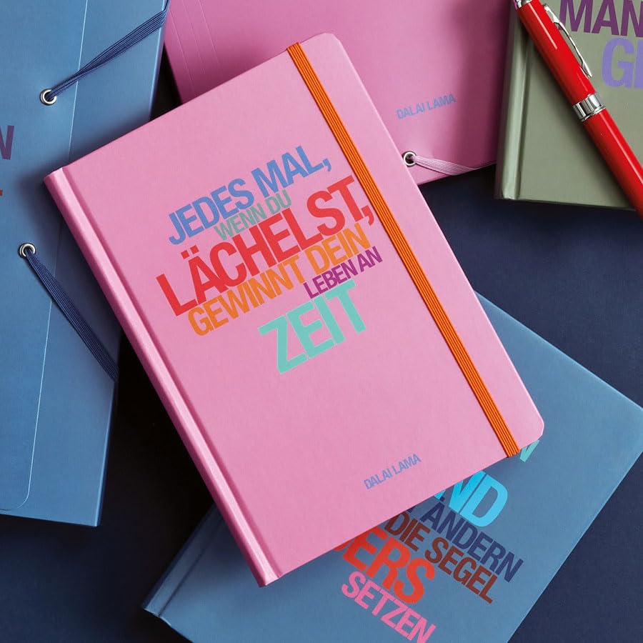 cedon-notizbuch-a5-hardcover-l-chelst-bullet-journal image 3
