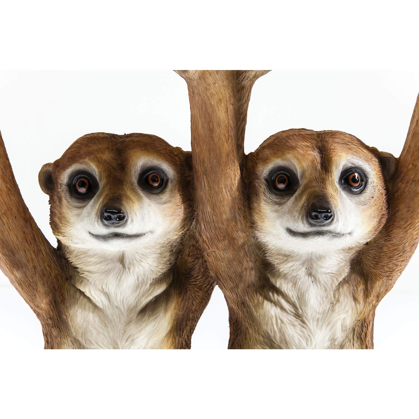 kare-design-beistelltisch-meerkat-braun-couchtisch-mit-erdm-nnchen-52x35x33-cm image 8