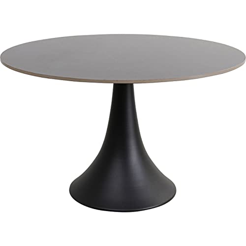 kare-design-tisch-grande-possibilita-schwarz-d120-cm-keramik-esstisch-indoor-out image 8