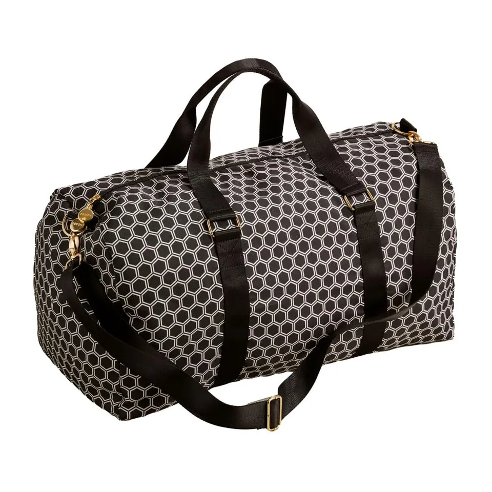 cedon-easy-weekender-hexagon-reisetasche-54-x-28-x-27-cm image 1