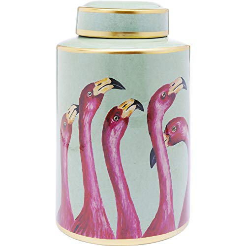 kare-design-flamingos-deko-gef-29-cm-pink-mint-gold image 7