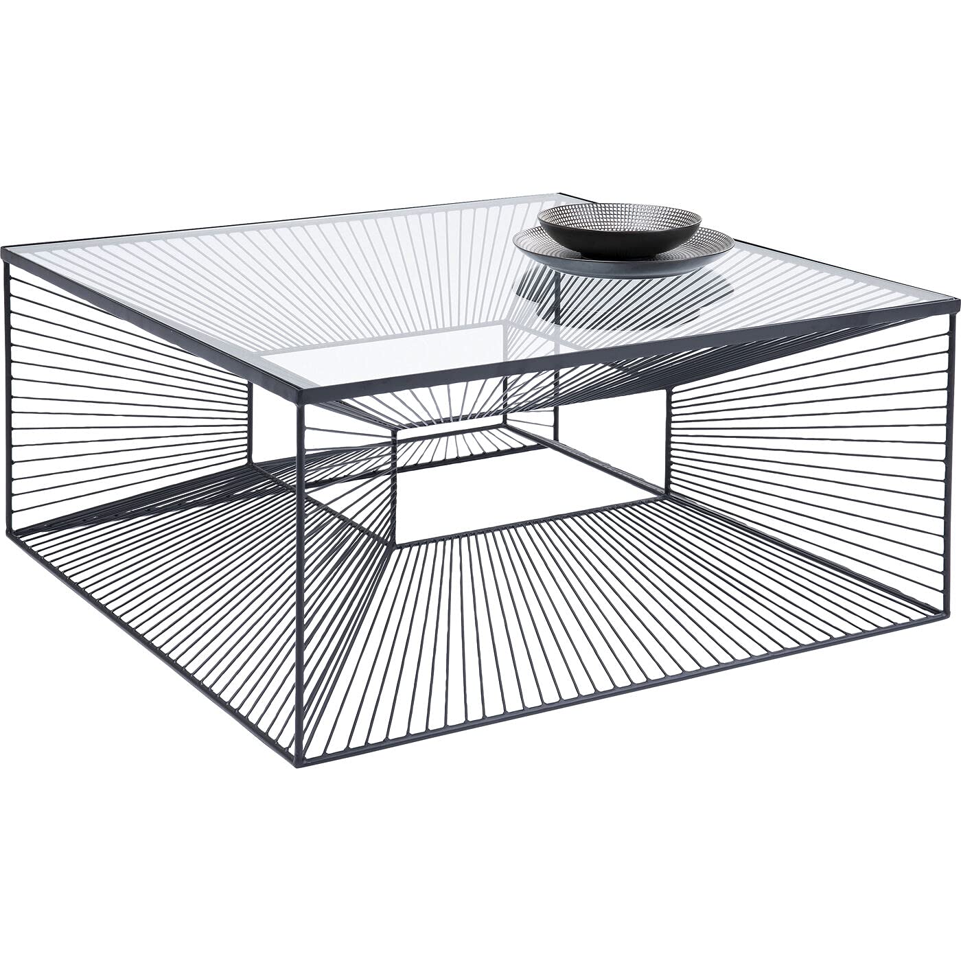 kare-design-couchtisch-dimension-schwarz-81-x-81-cm-esg-glas-und-stahl image 7