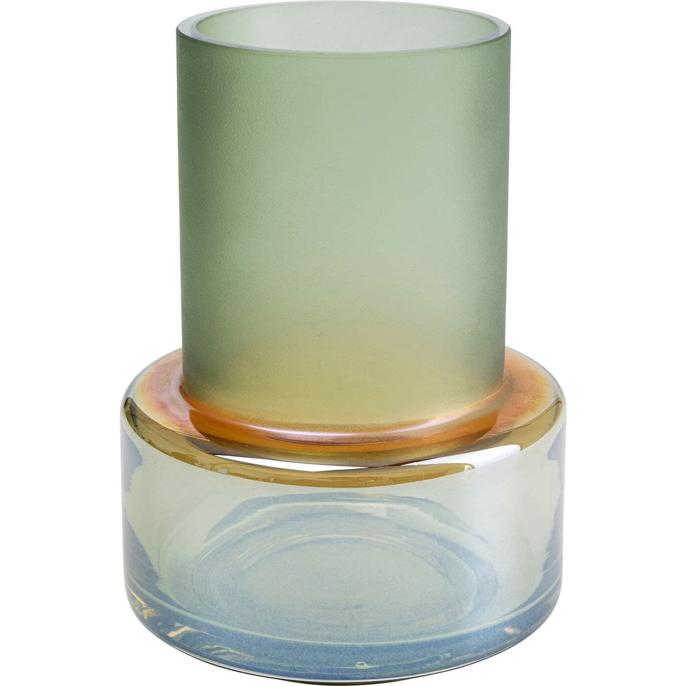 kare-design-vase-chloe-blumenvase-tischvase-blau-gr-n-26-cm image 6