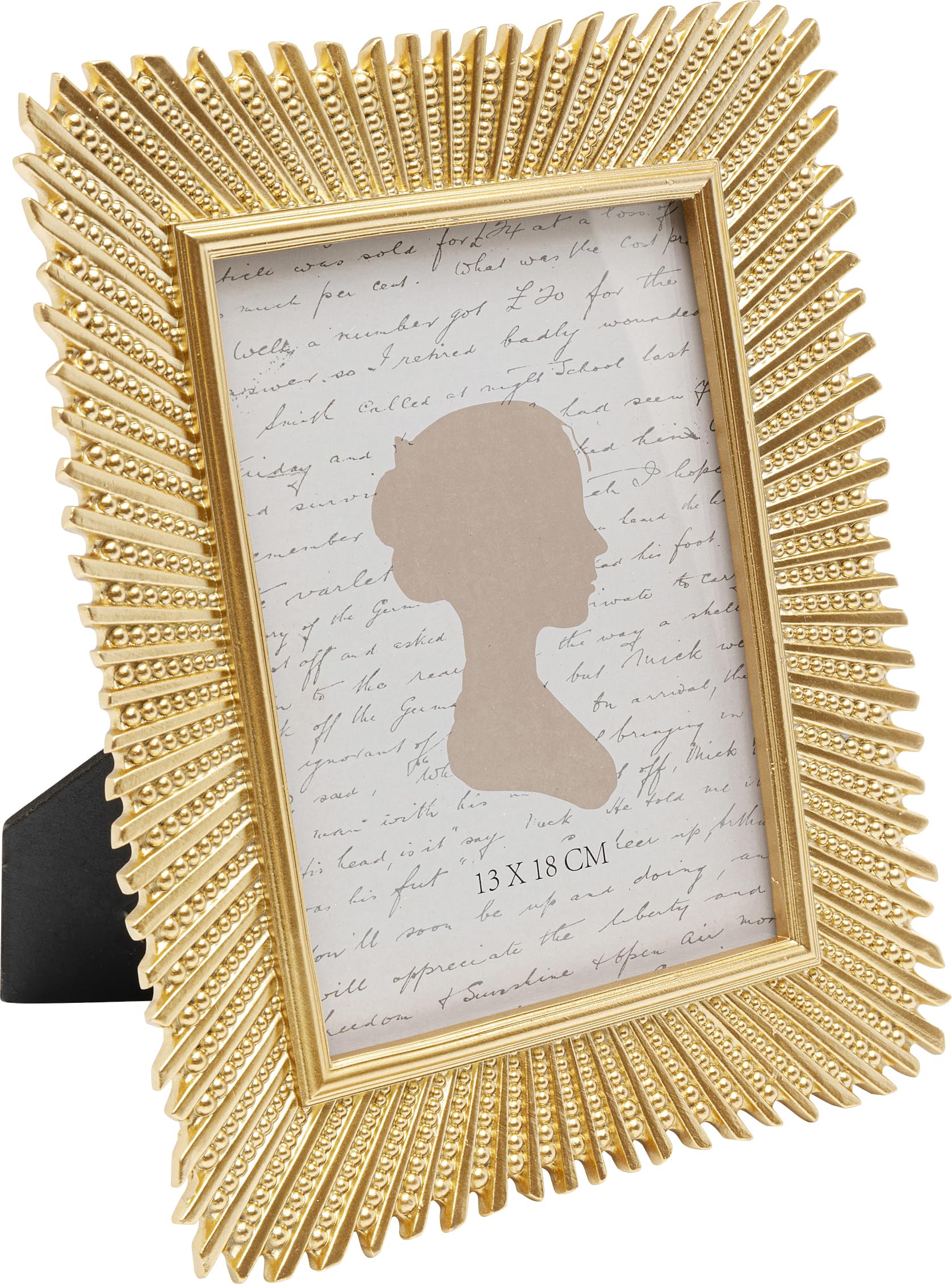 kare-design-beam-bilderrahmen-gold-f-r-foto-13x18-cm image 6