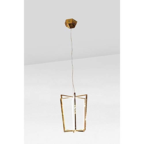 kare-design-h-ngeleuchte-cubicle-led-gold-120x40x40-cm image 8