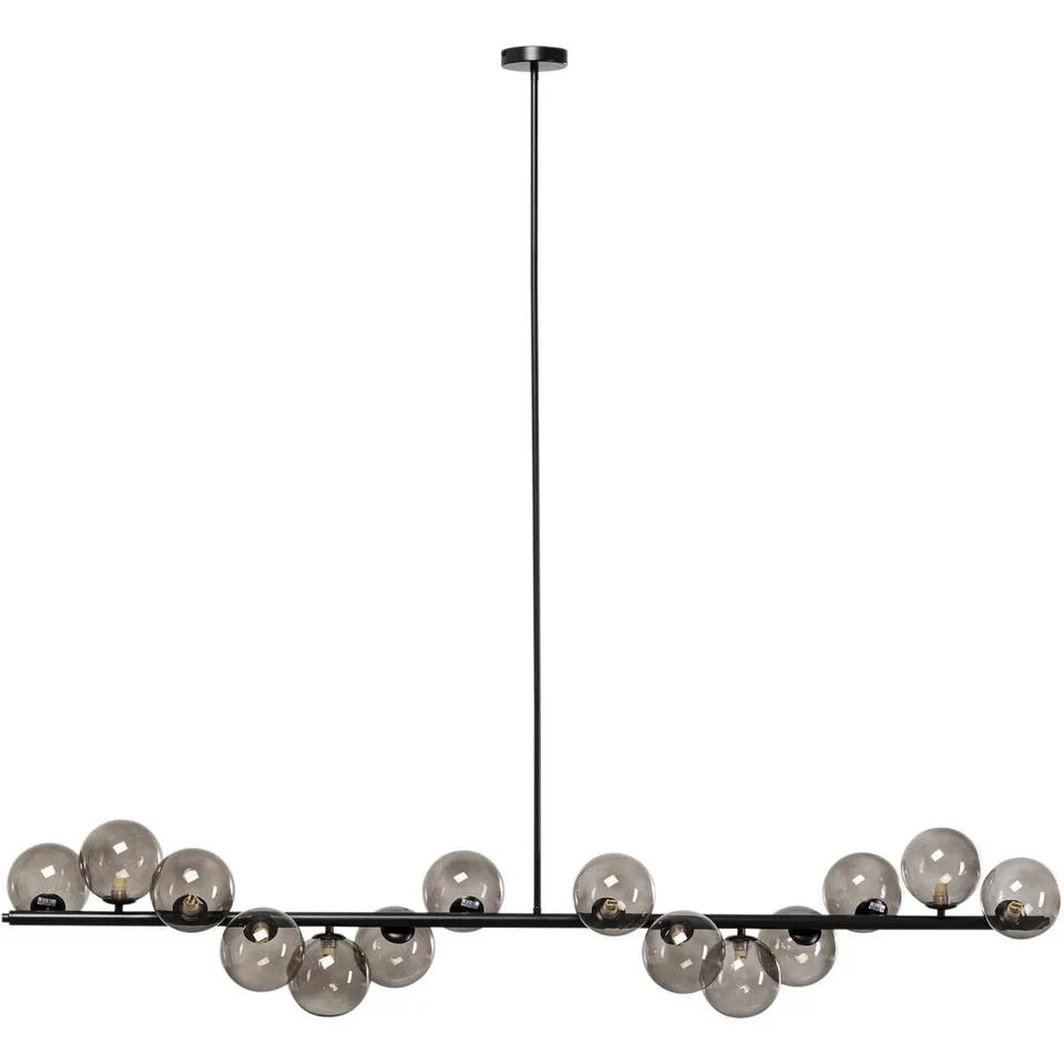 kare-design-scala-balls-h-ngeleuchte-schwarz-138x155x28-cm image 1