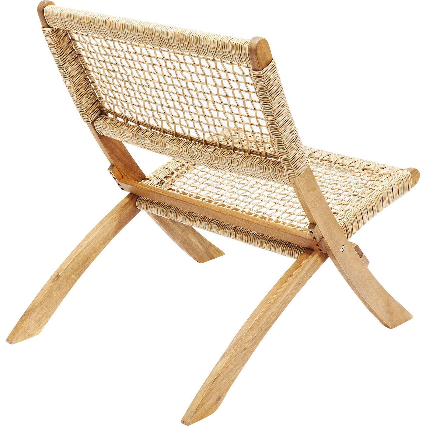 kare-design-klappsessel-copacabana-braun-73x78x60-cm image 5