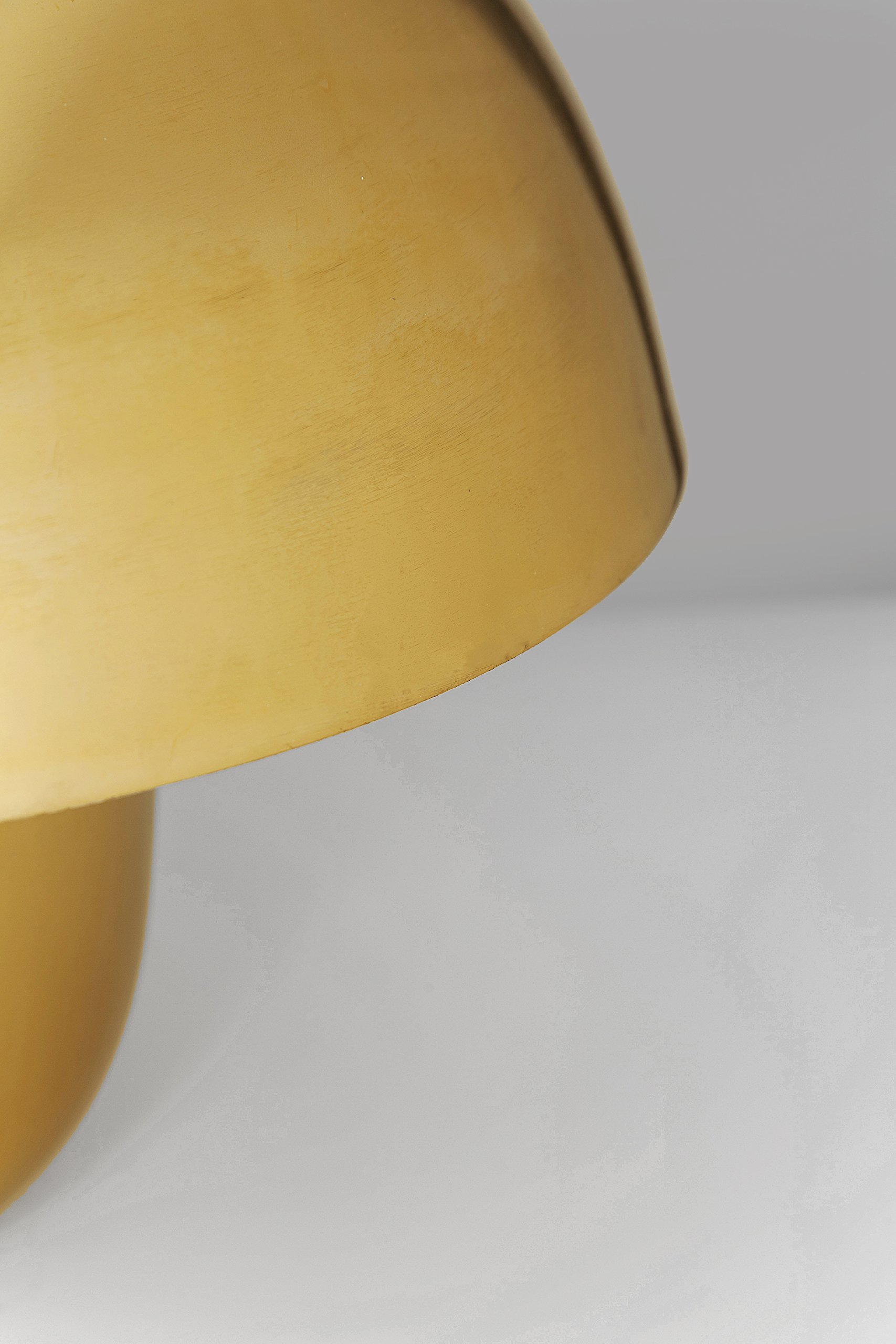 kare-design-mushroom-tischlampe-gold-pilzleuchte-e14-44x50x50-cm image 4