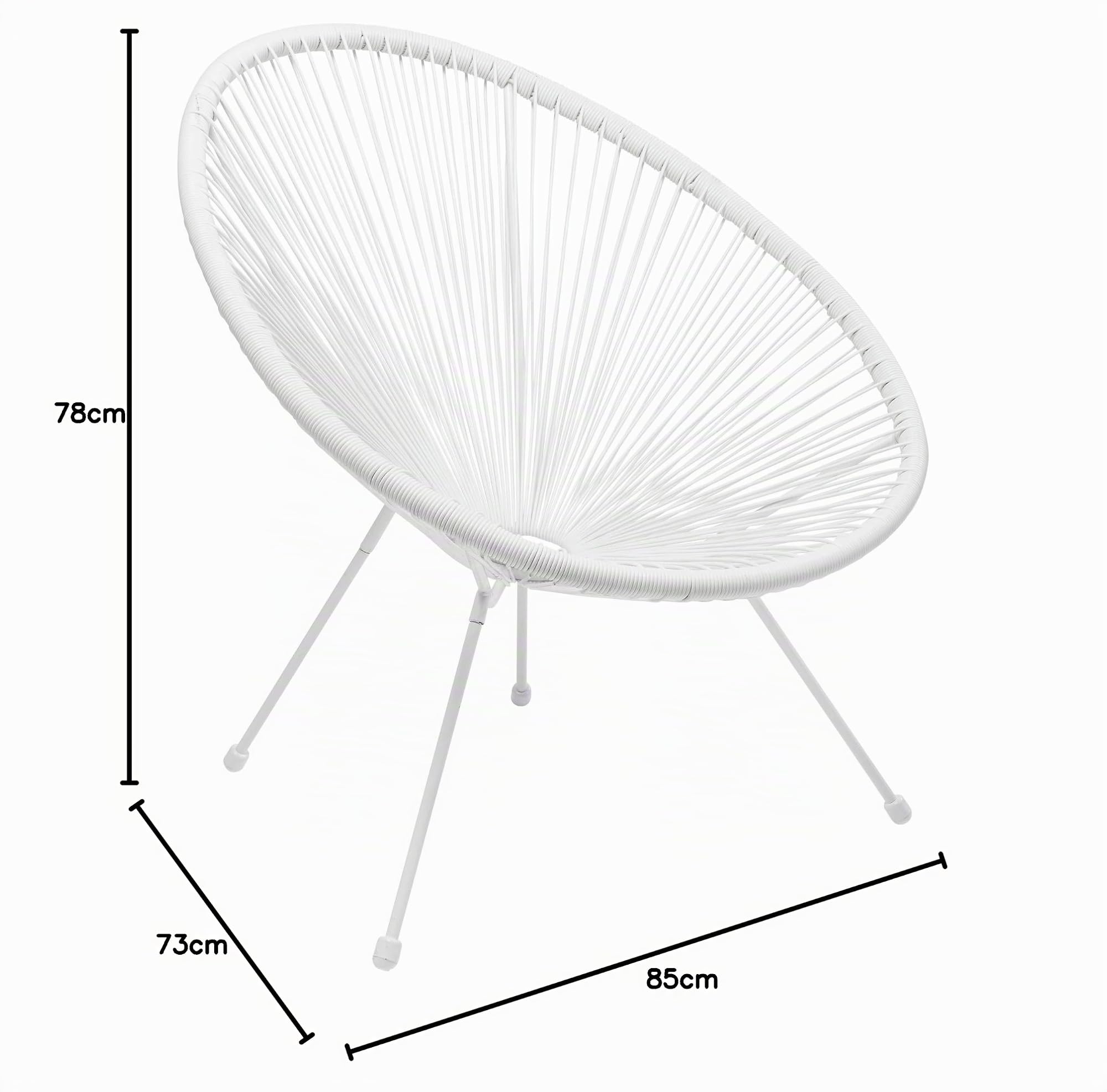 kare-design-acapulco-gartenm-bel-2er-set-wei-indoor-outdoor image 3