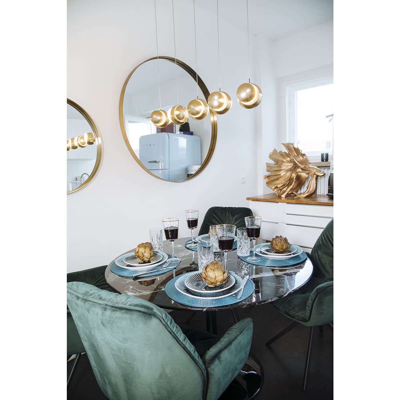 kare-design-armlehnstuhl-mila-gr-n-samtoptik-89x60x65-cm image 7