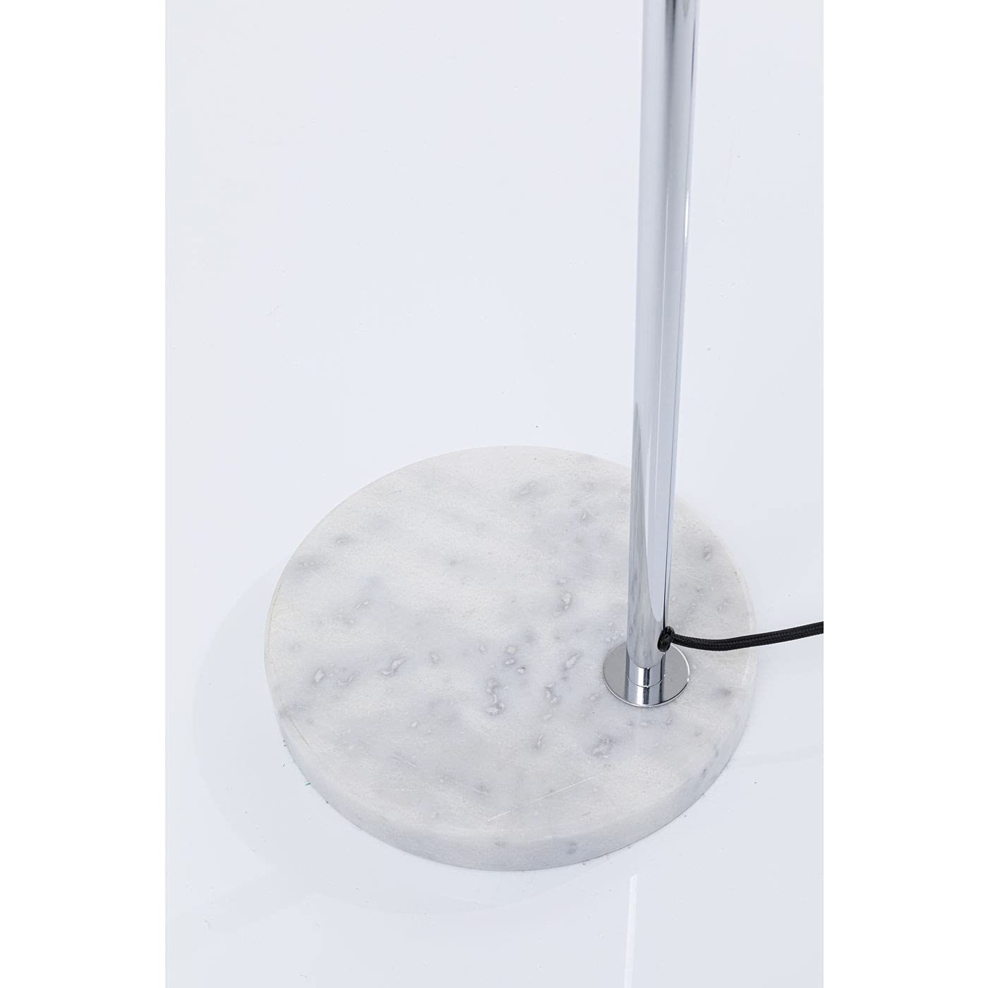 kare-design-stehleuchte-ufo-160-cm-marmorfu-3-glasschirme-chrom image 3