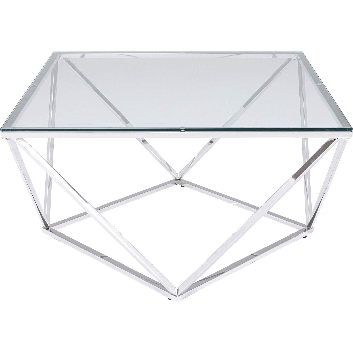 kare-design-couchtisch-cristallo-schwarz-45x80x80-cm-esg-glas-stahl image 6
