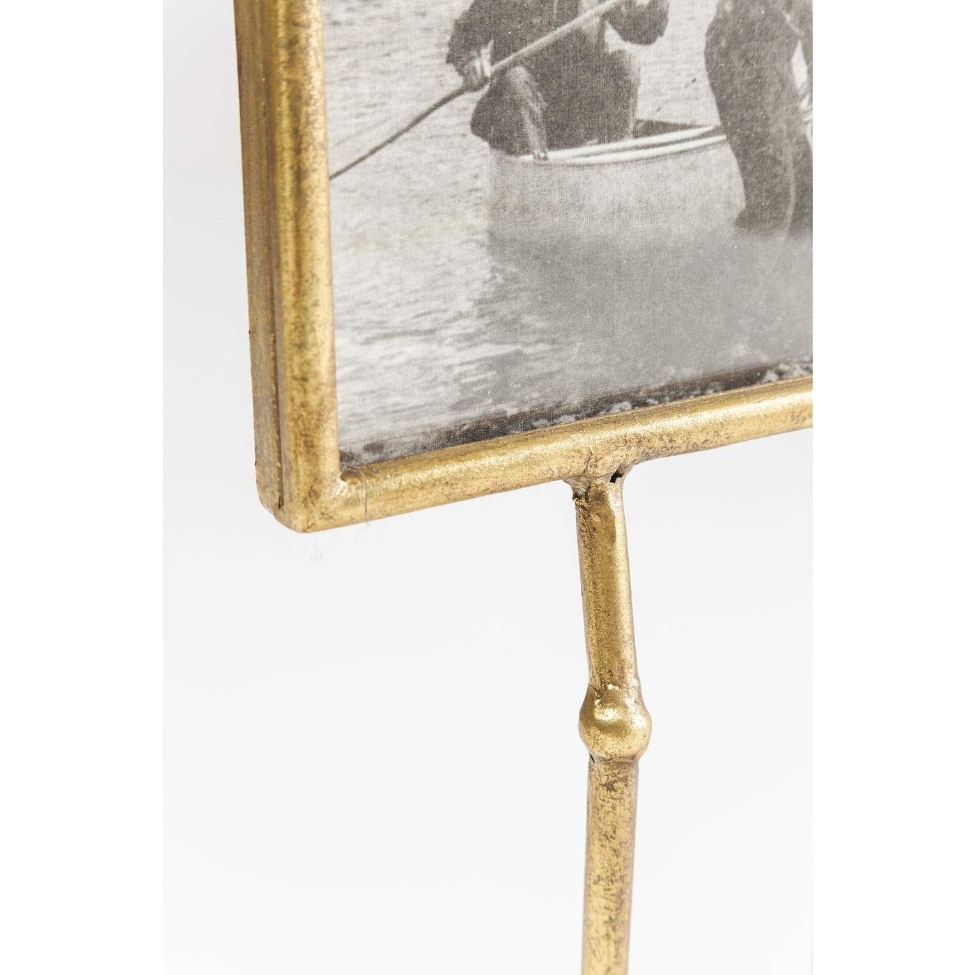 kare-design-rahmen-duck-feet-gold-fotorahmen-entenf-e-horizontal-13x18-cm image 6