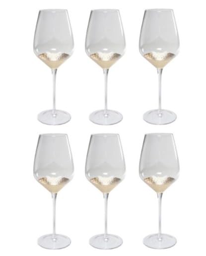 kare-design-gobi-rotweinglas-6er-set-750-ml-glas-mit-gold-details-28x9x9-cm image 5