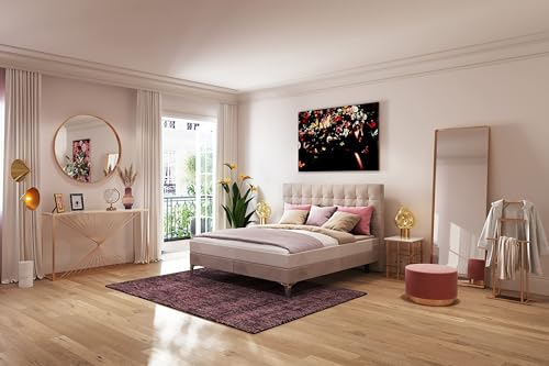 kare-design-teppich-gianna-weinrot-240x170-cm-handgearbeiteter-viskose-teppich image 7