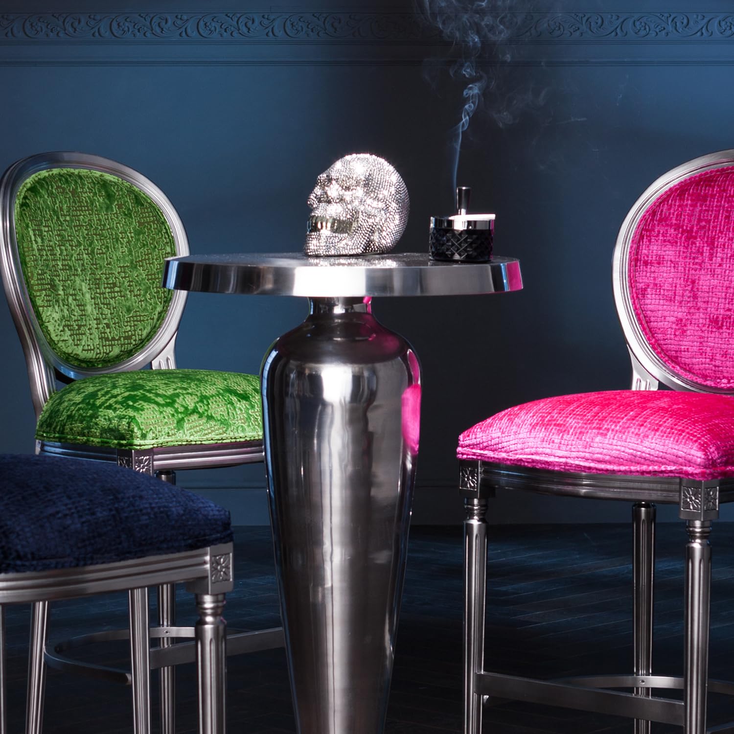 kare-design-skull-crystal-spardose-silber-16x14x20-5cm image 2