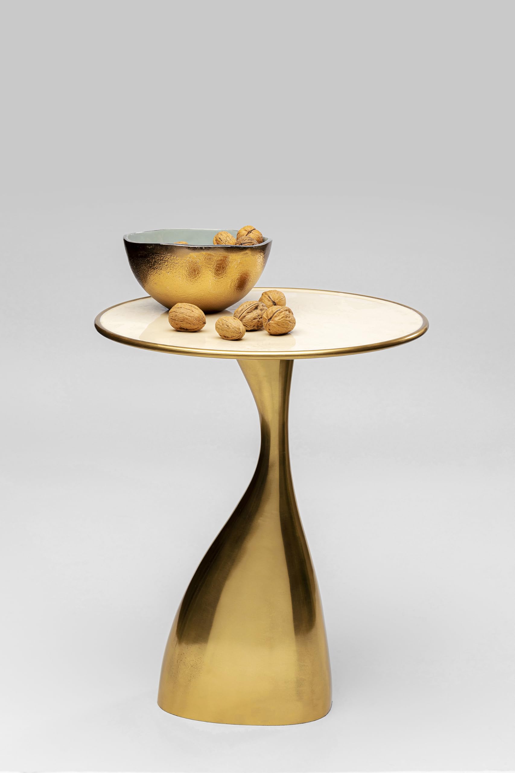 kare-design-beistelltisch-spacey-gold-runder-tisch-46x36x36-cm image 4