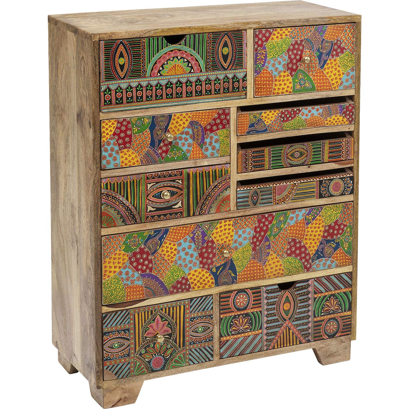 kare-design-kommode-paradise-beige-mango-massivholz-schubladenschrank-10-schubla image 4