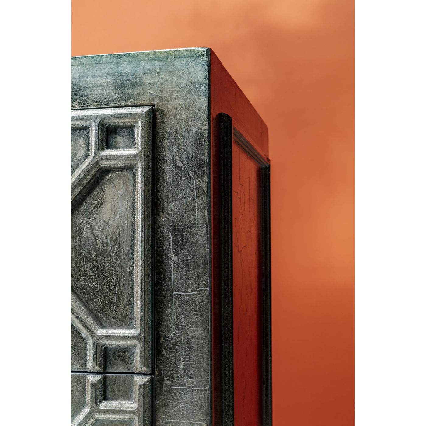 kare-design-kommode-alhambra-metallic-mit-6-schubladen-89x107x39-cm image 6