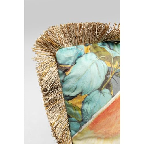 kare-design-kissen-parrots-life-mehrfarbig-zierkissen-45x45-cm-mit-f-llung image 8