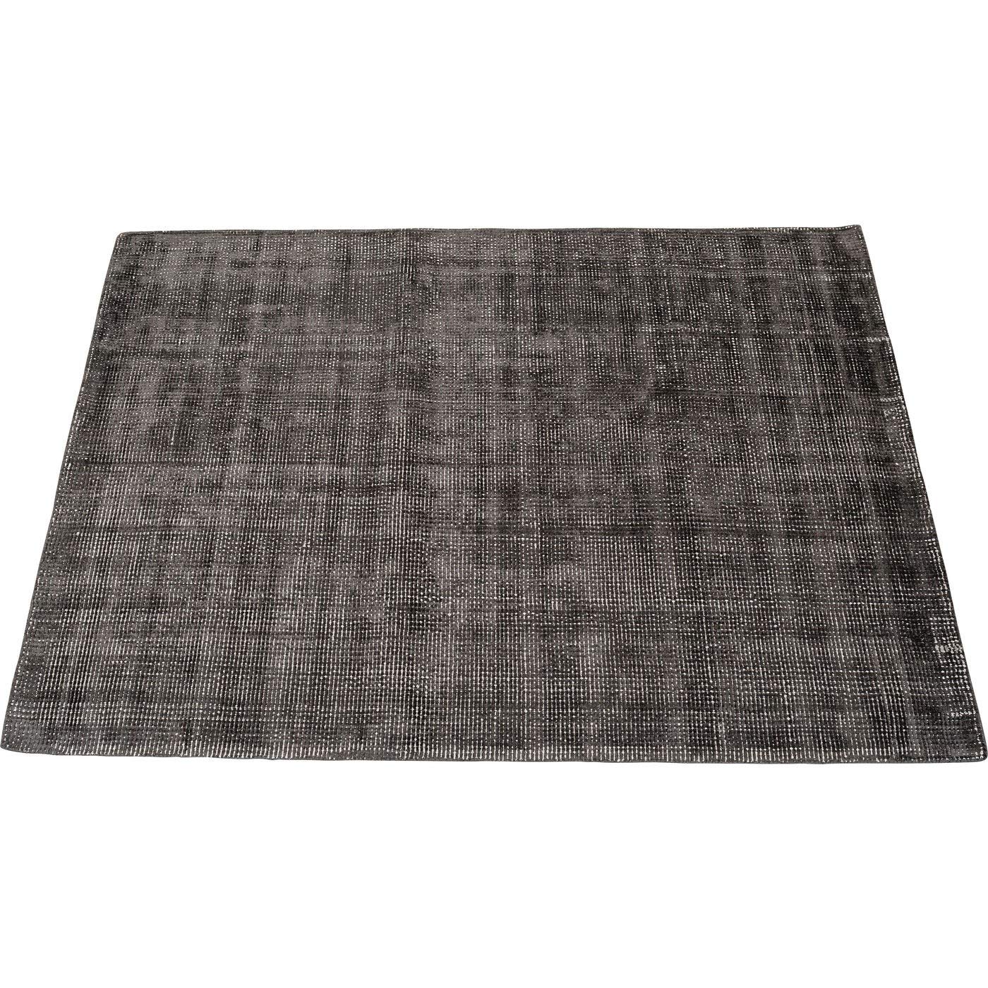 kare-design-runway-teppich-grau-170x240-cm image 1