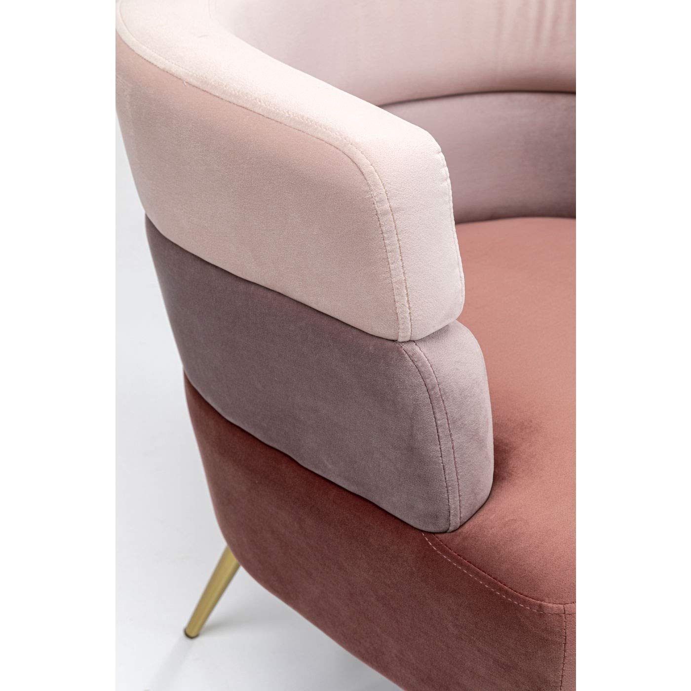 kare-design-sandwich-sessel-rosa-samtoptik-71x65x64-cm-cocktailsessel image 4
