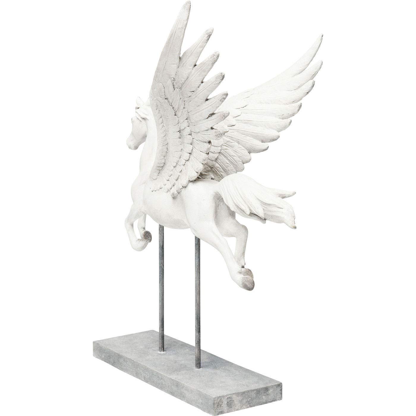 kare-design-deko-objekt-pegasus-55-6x45-8x25-cm-wei image 3