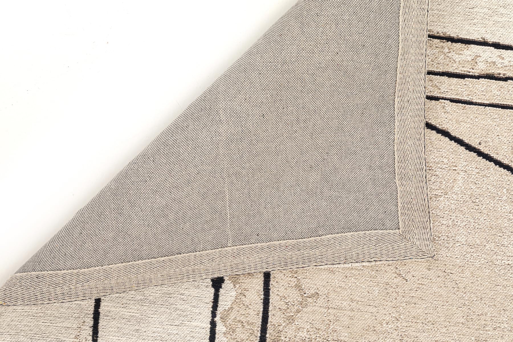 kare-design-teppich-dust-grau-240x170-cm-baumwolle-gemustert image 6