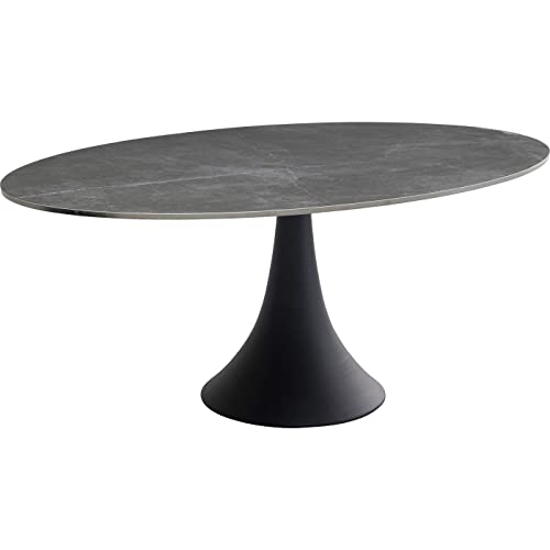 kare-design-tisch-grande-possibilita-schwarz-180-cm-ovaler-esstisch-keramik image 8