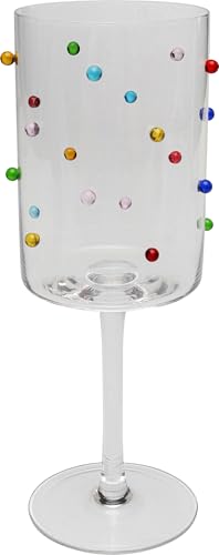 kare-design-party-dots-weingl-ser-set-4-teilig-bunt-530-ml-3d-punkte-kelch image 8