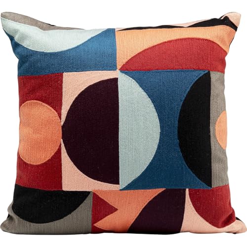 kare-design-colour-block-dekokissen-mehrfarbig-45x45-cm-zierkissen-mit-f-llung image 6