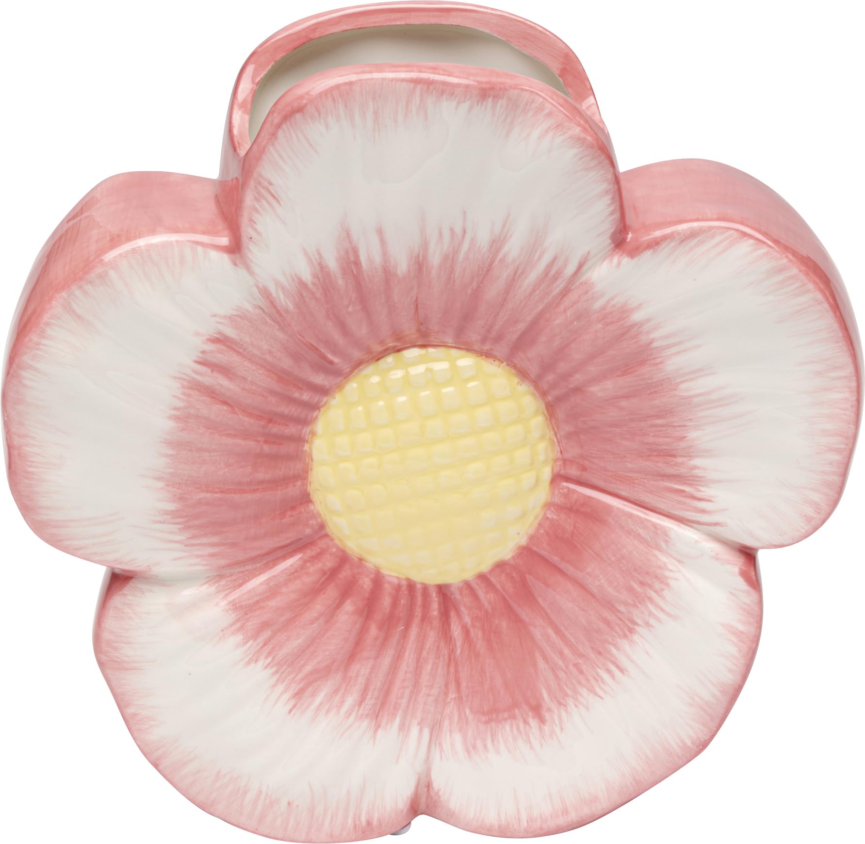 kare-design-vase-blossom-dream-20-cm-lila-dolomit-handgearbeitet image 7