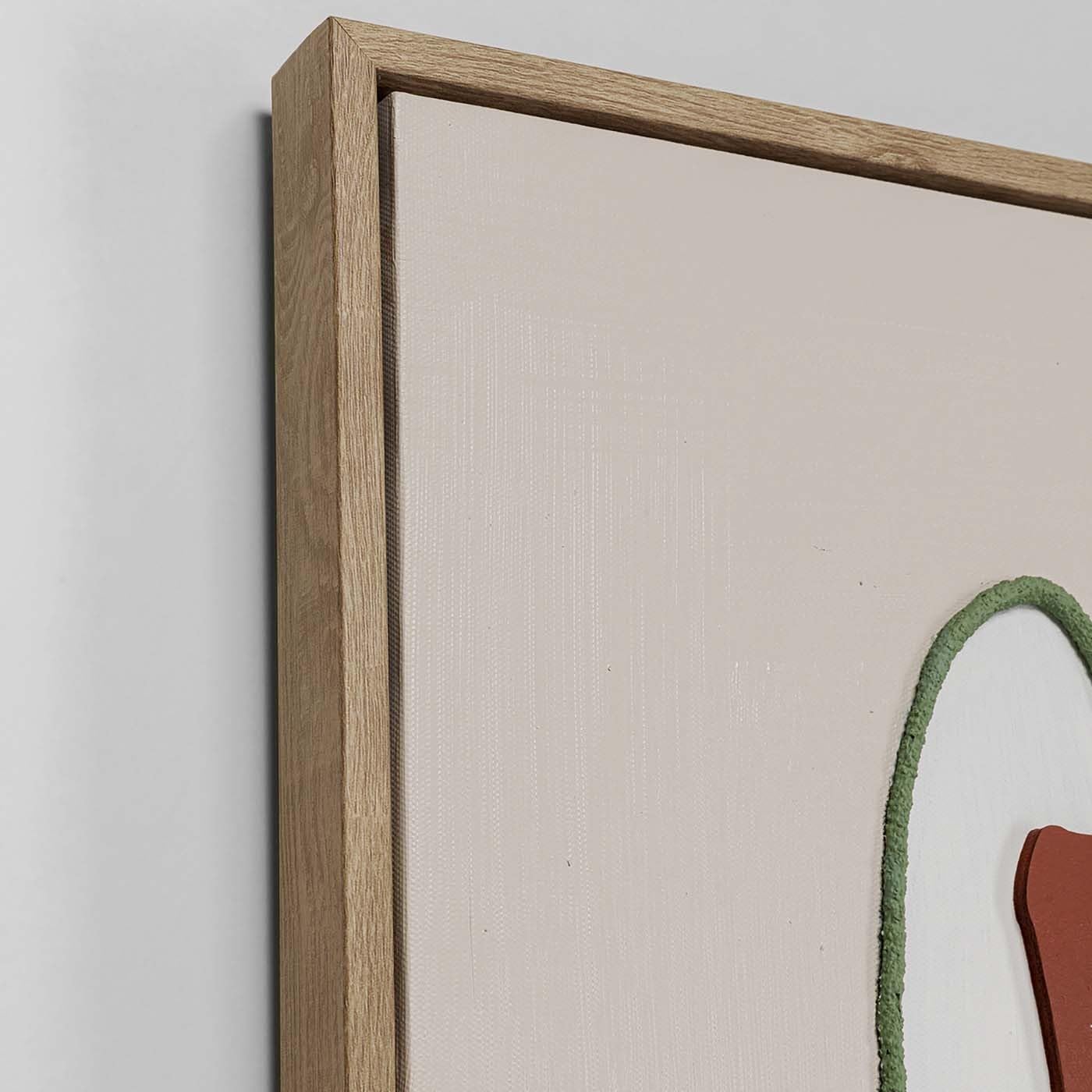 kare-design-wandbild-art-eye-rechts-beige-abstrakte-leinwand-90x60-cm image 5