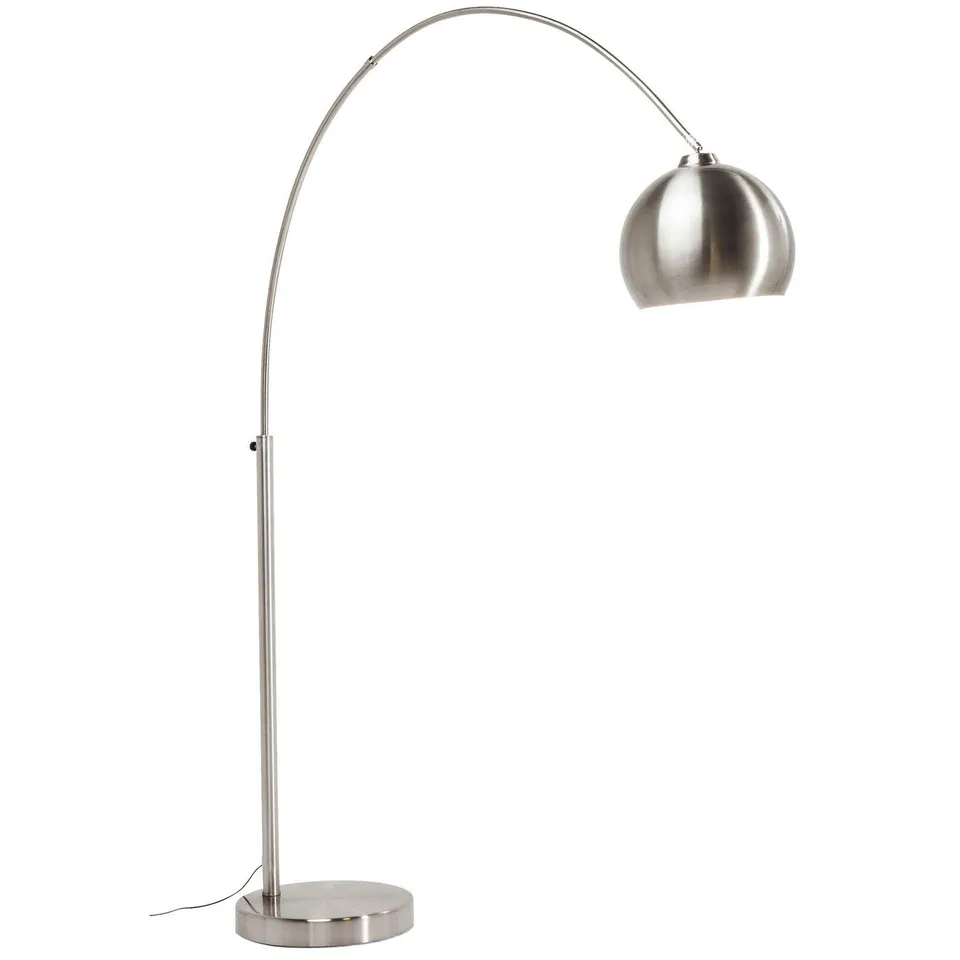 kare-design-lounge-satin-small-bogen-stehleuchte-silber-163-x-30-x-175-cm image 1
