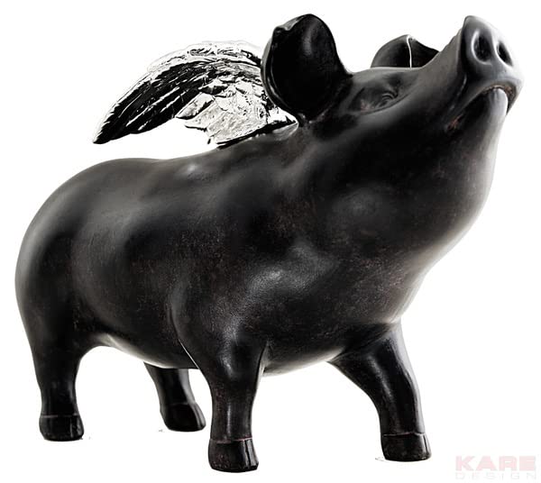 kare-design-spardose-rockstar-pig-schwarz-17x23x10-cm image 7