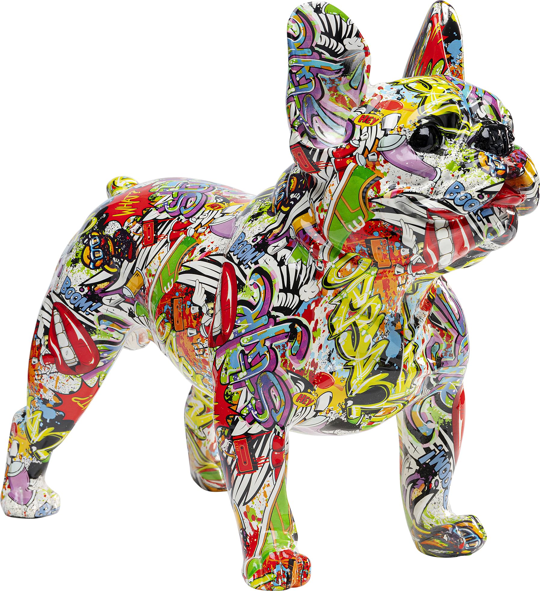 kare-design-comic-dog-bodo-deko-figur-dackel image 7