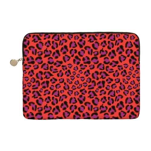 cedon-easy-laptop-case-leo-red image 4