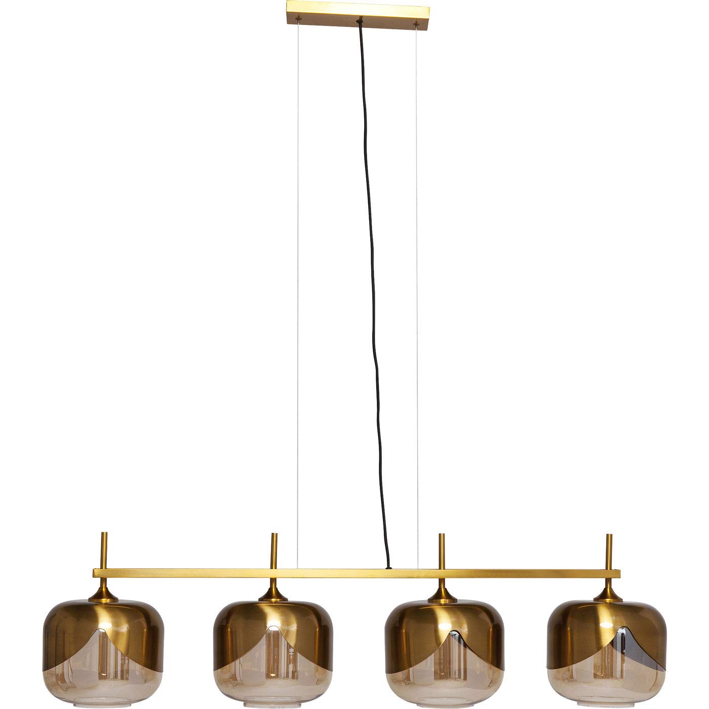 kare-design-h-ngeleuchte-golden-goblet-quattro-25-cm image 3