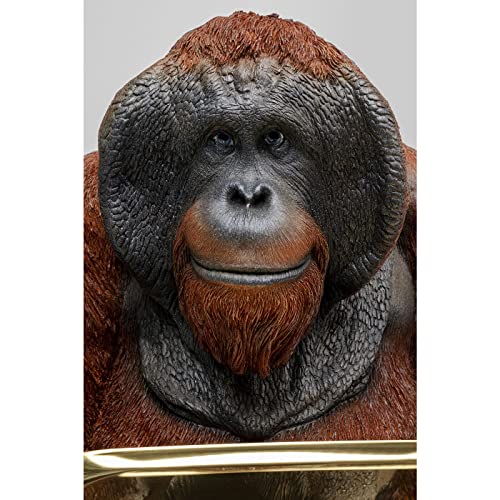 kare-design-deko-figur-butler-orang-utan-24-cm image 8