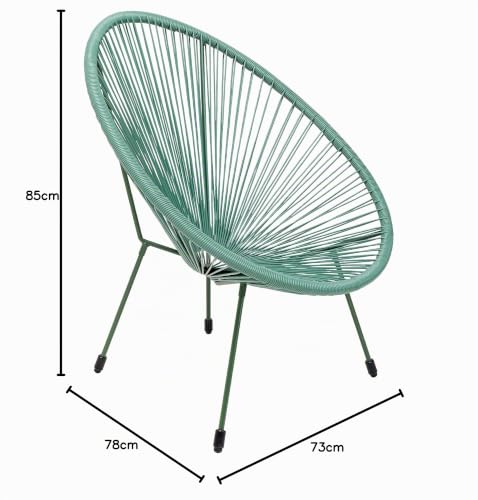 kare-design-gartenm-bel-2er-set-acapulco-mono-gr-n-2x-sessel-outdoor-retro-desig image 8