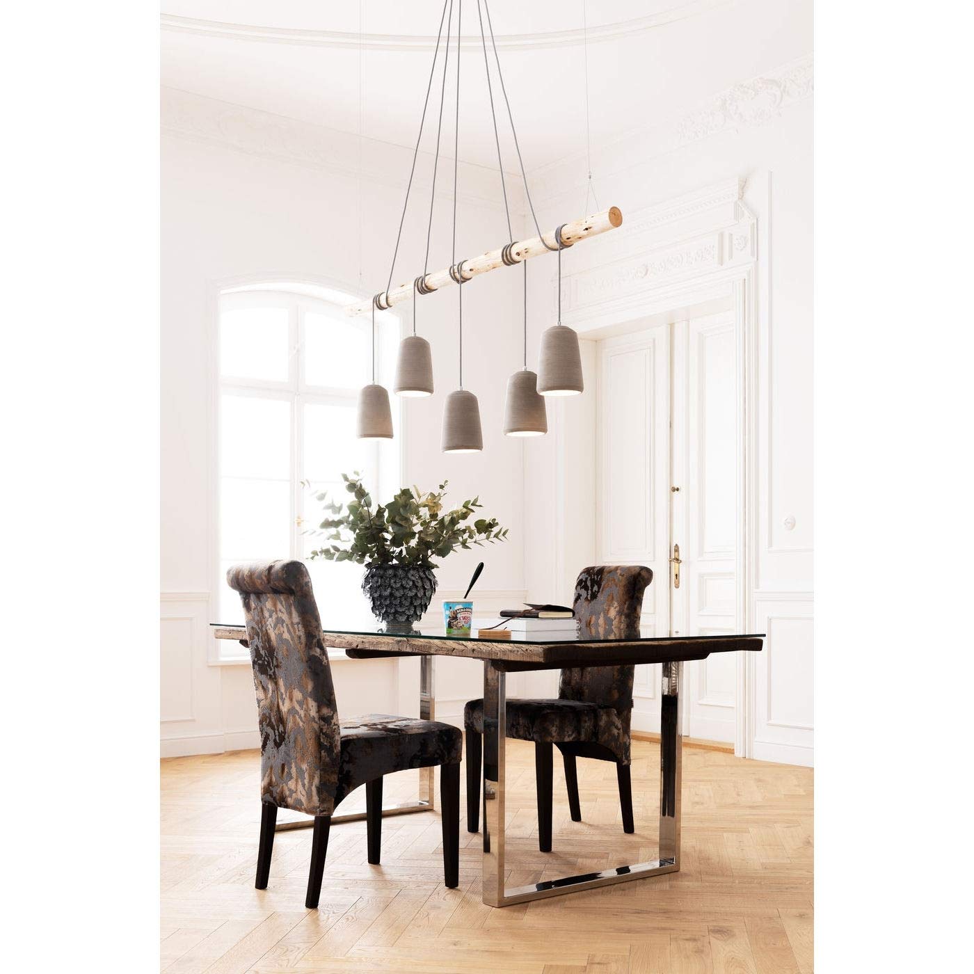 kare-design-h-ngeleuchte-dining-concrete-cinque-120x160x15-cm image 4