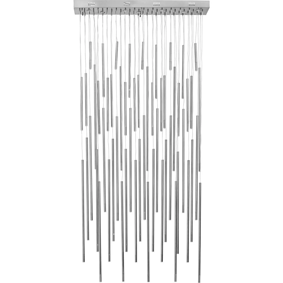 kare-design-living-vegas-deluxe-chrome-led-h-ngeleuchte-silber image 1